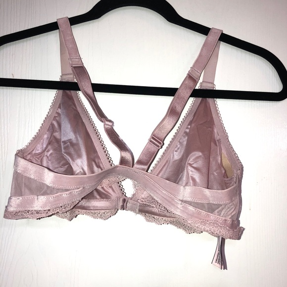 Victoria’s Secret Bralette - Picture 2 of 4